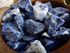 Sodalite Raw Chunk