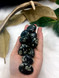 chinese writing stone