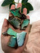Australian Chrysoprase