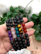 Essential oil bracelet