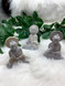 Soapstone Carved Buddha