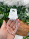 Clear Quartz Bead Bracelet – A-Grade, Master Healer & Energy Amplifier