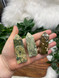 Australian Rhyolite Crystal Point – Grounding & Emotional Balance Stone