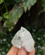 apophyllite cluster