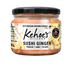 Kehoes Sushi Ginger