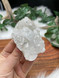 Apophyllite Cluster