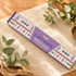 Lavender White Sage Premium Masala Incense