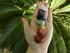 Chakra crystal set - Mini