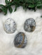Dendritic Opal Dome – Stone of Balance, Harmony & Gentle Transformation