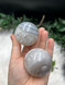 Agate Sphere