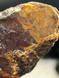Amber Raw Chunk
