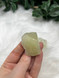 Sulphur Quartz