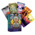 Sacred She Tarot Cards