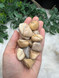 Shop A-Grade Picture Jasper Tumbled Stones. A grounding crystal that encourages stability, emotional balance, connection to nature, inner harmony and seeing the bigger picture.