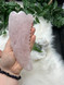 Rose Quartz Body Gua Sha