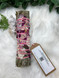 Australian White Sage with Cedar, Lavender & Rose Petals