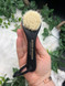 Beechwood Face Dry Brush
