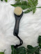 Beechwood Face Dry Brush