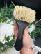 Body dry brushing is a simple ritual that helps awaken the skin and support the body’s natural lymphatic flow.