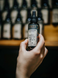 Enki Frankincense Spagyric Tincture