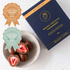 Organic Chocolate Strawberries