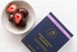 Organic Dark Chocolate Strawberries