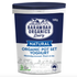 Organic Natural Yogurt