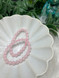 Rose Quartz – Love, Self-Love & Emotional Healing