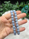 Angelite – Peace, Communication & Spiritual Connection