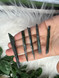 Vivianite Crystal Shard – Transformation, Shadow Work & Deep Healing