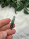 Vivianite Crystal Shard 2 – Transformation, Shadow Work & Deep Healing