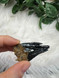 Vivianite Crystal Specimen 3 – Transformation, Shadow Work & Deep Healing