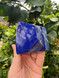 A Grade Lapis Lazuli Freeform 2 – Wisdom, Truth & Third Eye Activation