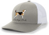 Canine Collection Beagle Trucker
