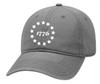 1776 Betsy Ross Flag Dad Hat