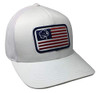 American Cotton Boll Trucker