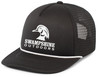 Swampshine Outdoors Duck Logo Foam Trucker