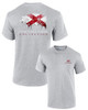 Alabama Pig Short Sleeve T-shirt