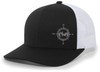 Compass Scenic Woodland Trucker