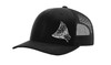 Rainbow Trout Tail Trucker