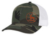 Hunting Season Trucker