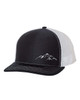Scenic Mountain Range Trucker