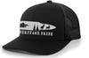 Heritage Pride Hunting Outdoors Scenic Bullet Shooting Mens Embroidered Mesh Back Trucker Hat