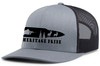 Heritage Pride Hunting Outdoors Scenic Bullet Shooting Mens Embroidered Mesh Back Trucker Hat