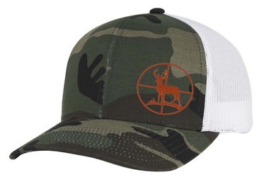 Hunting Season Trucker