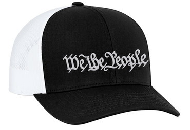 We The People Trucker