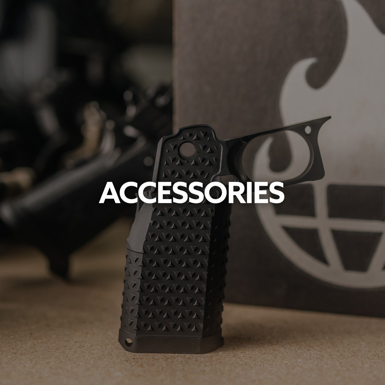 ACCESSORIES