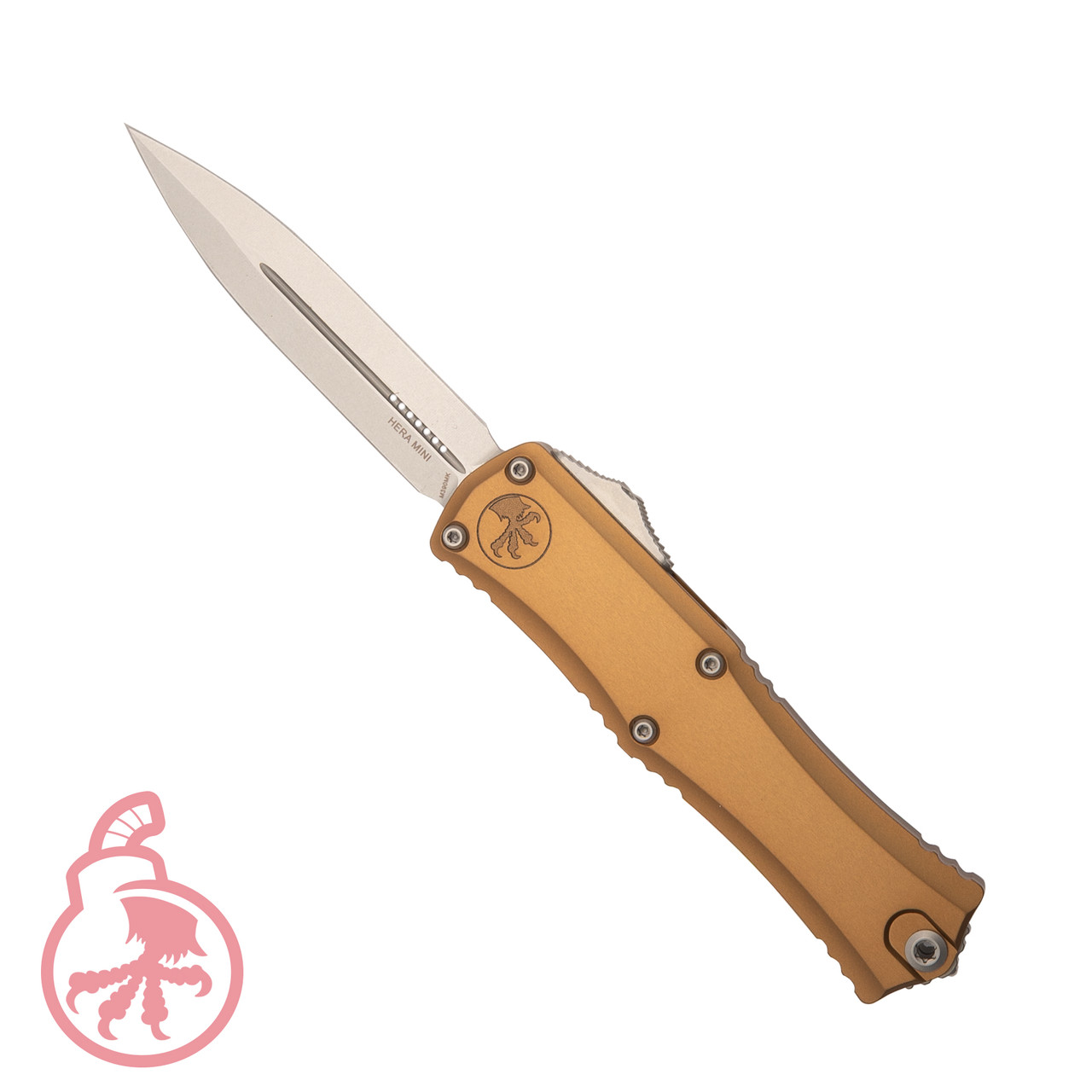 ◇Hera Hera II Mini D/E – Nordic Knives