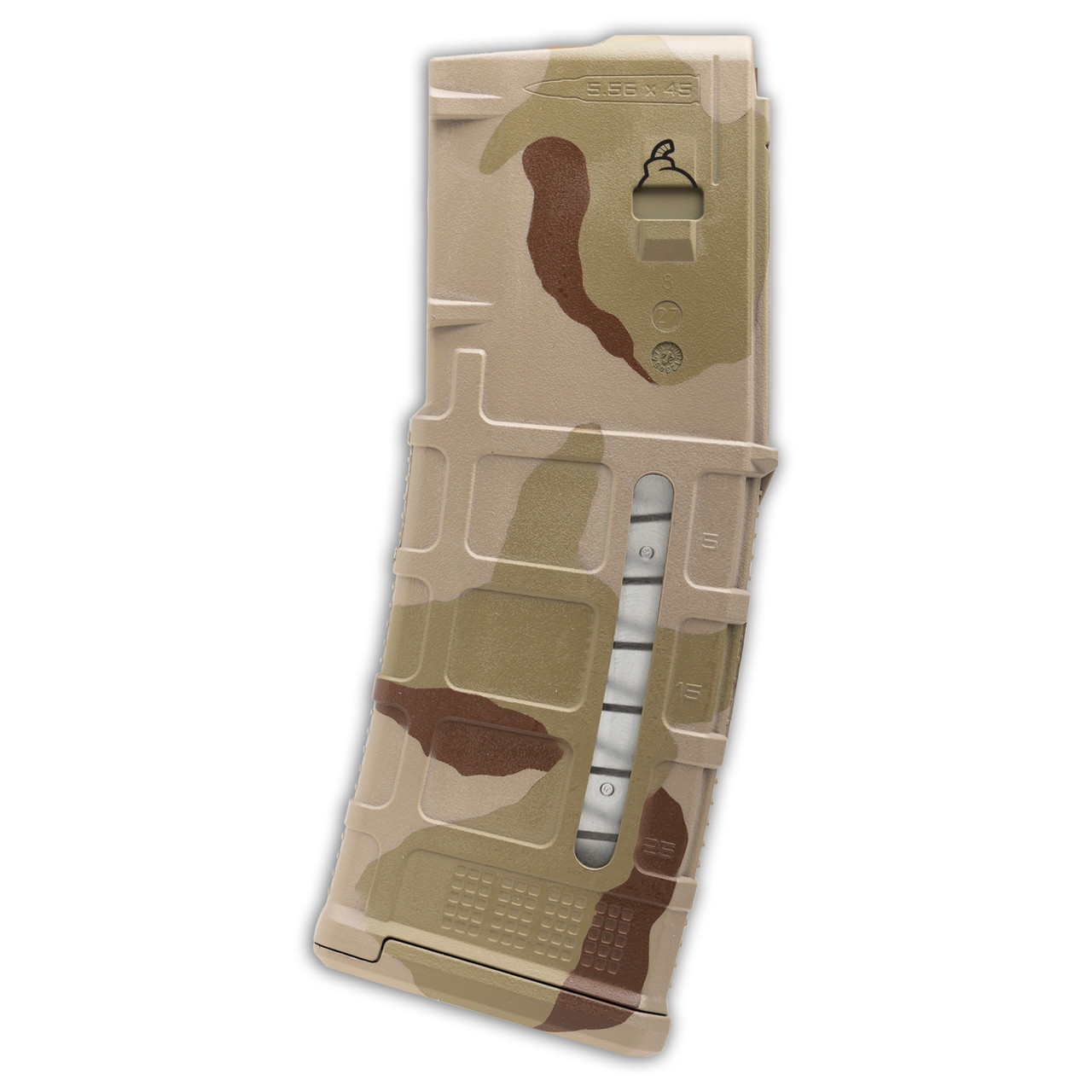 ILL PRO x PORTSIDE DCU PMAG