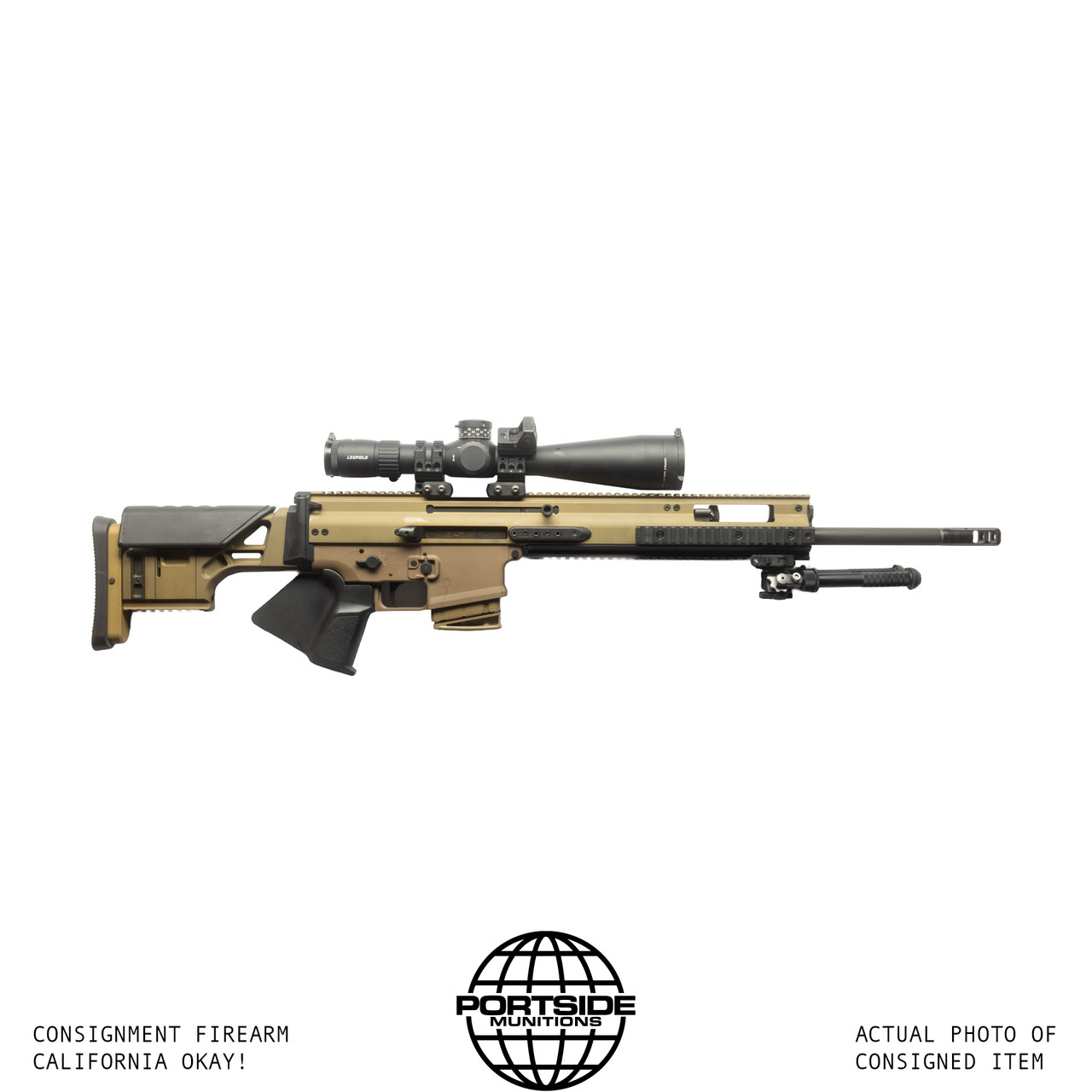 SCAR 20 [308]